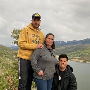 Meet your Posher, Leonor